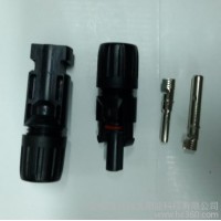 XC  光伏連接器， 太陽能連接器