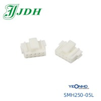 現(xiàn)貨批發(fā) 品質(zhì)然湖YEONHO連接器 SMH250-05L 系列價(jià)格優(yōu)惠 然湖連接器 進(jìn)口連接器