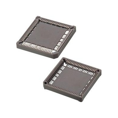 供應貨美價優PLCC連接器 貼板型jiln