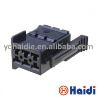 AMP/929504/929504-2/6P連接器/接插器/連接器