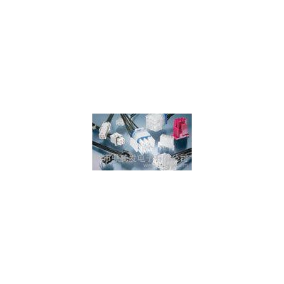 鼎騰發 出售原廠TYCO/AMP/TE連接器3