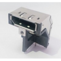 準譽DP 顯卡連接器