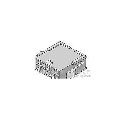 DTF 優勢出售原廠MOLEX連接器39-01-