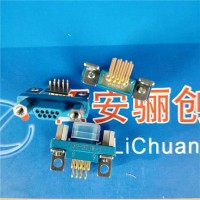 **產品J30-21TJ矩形連接器 塑殼連接器插座插頭現貨