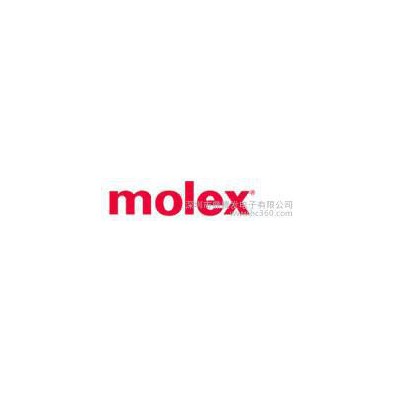 鼎騰發  供應原廠MOLEX連接器MSK 35