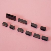 JST XSR-36S 0.6MM-4PIN連接線束加工 喇叭連接線  微型投影儀連接器  板對線連接器