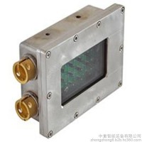 定金發貨礦用本安電路用電纜連接器 便于使用礦用本安電路用電纜連接器 CHL-4-2礦用本安電路用電纜連接器