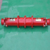 中煤 高壓電纜連接器 高壓電纜連接器廠家現貨 高壓電纜連接器定制