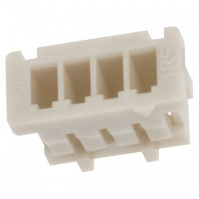 HRS一級代理DF13-4S-1.25C原廠Hiros