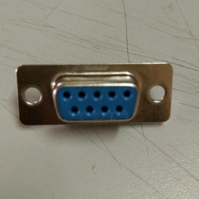 興伸展電子RJ45插座/網絡插座/水晶