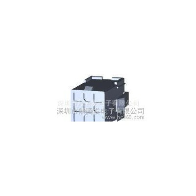 鼎騰發 出售原廠AMP/TYCO/TE連接器1