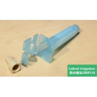 贊臣DBRY/6 防水防凍防潮電纜接線端子園林農業灌溉電線連接器市政路燈電線連接器