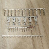 Delphi/德爾福10738101連接器