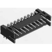 HRS一級代理DF11-12DP-2DS(52)原廠Hirose日本廣瀨連接器現(xiàn)貨 電腦連接器