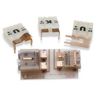 PCC-OST/SMP-V-K/T/J/E/U/N-5/50/100/-R電路板連接器OMEGA