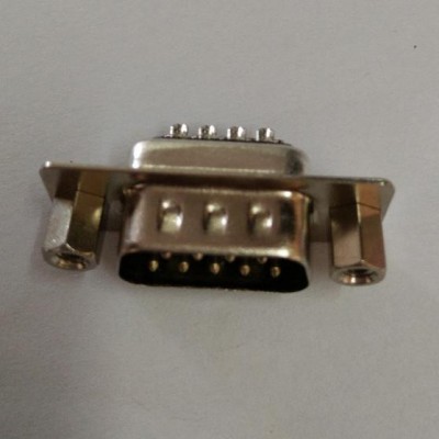 興伸展電子RJ45插座/網絡插座/水晶