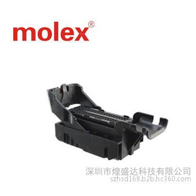 34566-0803，MOLEX/莫仕連接器