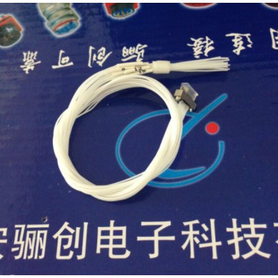 西安驪創 矩形連接器J63A-2E2-031-3