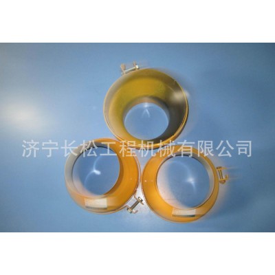 泰安吊管機(jī)配件DGY40G連接器  現(xiàn)貨