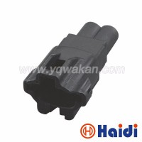 YAZAKI 7282-7029-40 2P連接器 接插件 防水護套 接插器