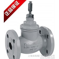 霍尼韋爾V5016A1119二通法蘭線性電動(dòng)調(diào)節(jié)閥 DN50