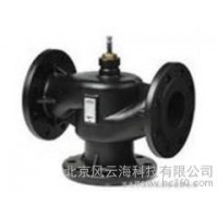 西門子 C/VVF31.125-250 法蘭連接二通調節(jié)閥
