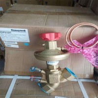 霍尼韋爾調節閥V5011N2048電動調節閥美國honeywell閥門廠家