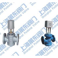 動態(tài)平衡閥 EDRV動態(tài)平衡電動調(diào)節(jié)閥EDRV-65 直行程