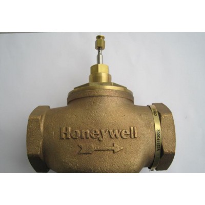 霍尼韋爾（honeywell)兩通電動調節