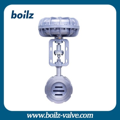 博爾茲（boilz）JX480 滑窗式調節閥