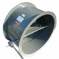 280℃常開,常閉防火調節閥,止回閥,截止閥