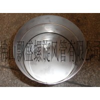 供應飄盛2016手動風量調節閥