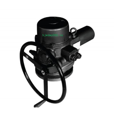 QB12000P電動蝶閥執行器  belimo電