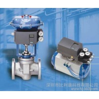 供應西門子調節閥6DR2100-5