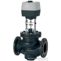 Danfoss/丹佛斯Danfoss電動調節閥