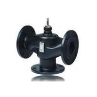 西門子 C/VVF40.80-100 法蘭二通調(diào)節(jié)閥 調(diào)節(jié)閥 二通閥 原裝