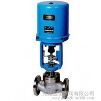 無錫昱恒供應(yīng)ZDLP型電動/氣動調(diào)節(jié)閥