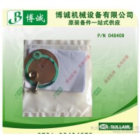 【壽力授權】048409壽力壓力調節閥維修包_原裝_質量