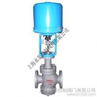 供應永渠ZAZNZAZN電動雙座調節閥