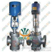 供應(yīng)**CEROVAL精歐控制閥門電動(dòng)雙座調(diào)節(jié)閥**電動(dòng)調(diào)節(jié)閥