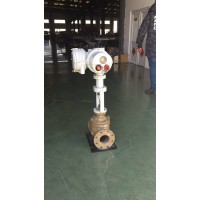 二通TIQ18/FNP 電動調節閥