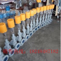 茂宏ZAZQ/ZAZX 三通調節閥 電動三通調節閥