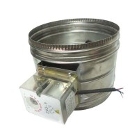 智拓型號齊全 電動風(fēng)量調(diào)節(jié)閥