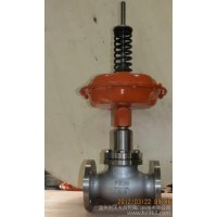 廠家供應V230自力式壓力調(diào)節(jié)閥    品質(zhì)佳   自力式壓力調(diào)節(jié)閥