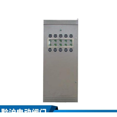 直銷不銹鋼抽屜式控制箱 調節閥控制