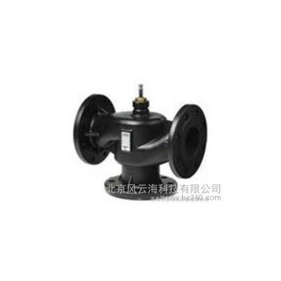西門子 C/VVF40.80-78 法蘭二通調節