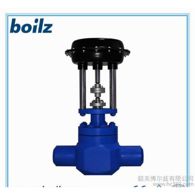 鍋爐連續排污調節閥  給水泵最小流