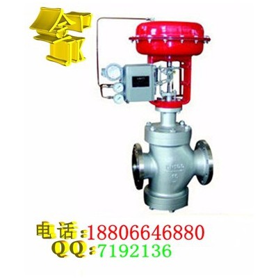 金口ZMAP氣動(dòng)薄膜調(diào)節(jié)閥，深圳金口Z