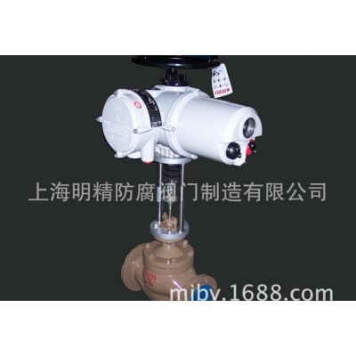 羅托克調節閥ROTORK-ZDLP-16C電動調