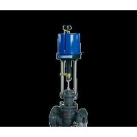 86.電子式電動(dòng)單座（套筒）調(diào)節(jié)閥、電動(dòng)調(diào)節(jié)閥